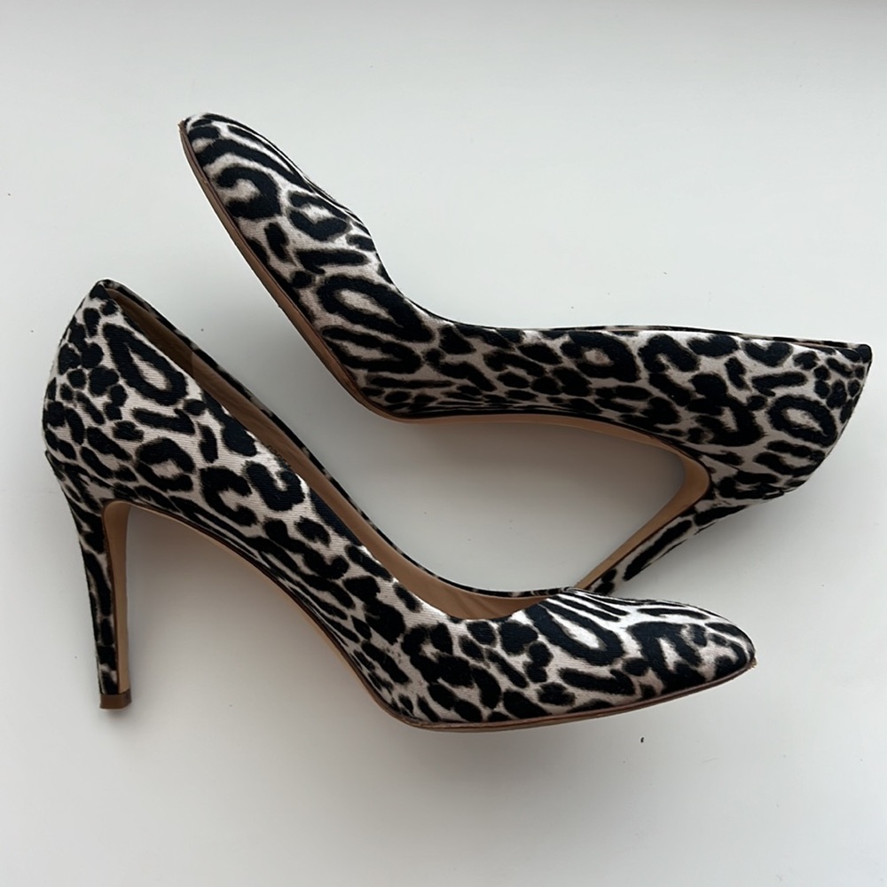 J.Crew Heels - Picture 2 of 8
